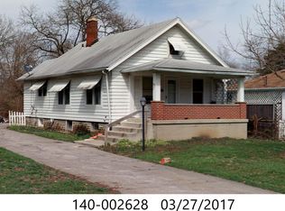 1300 Hart Rd, Franklin, OH 43223