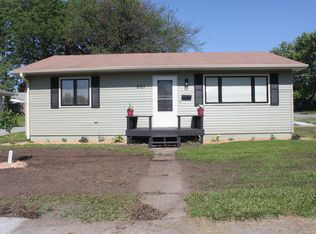 601 N Roche St, Knoxville, IA 50138