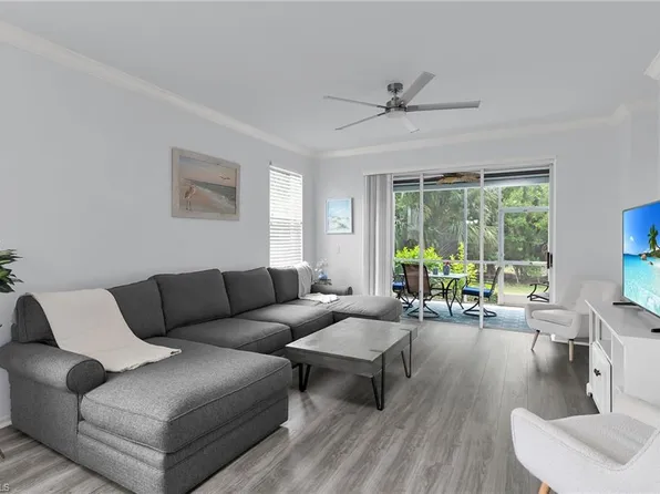 1000 Mainsail DR S #112, NAPLES, FL 34114