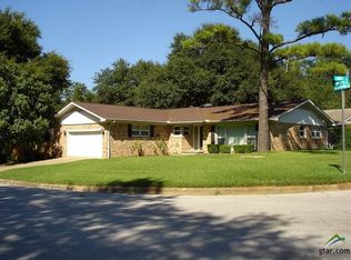 2700 Anita Ln, Tyler, TX 75701