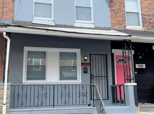 1930 S Beechwood St, Philadelphia, PA 19145