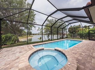 2896 Orange Grove Trl, Naples, FL 34120