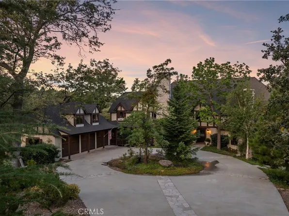 1611 Alberta Ln, Lake Arrowhead, CA 92352