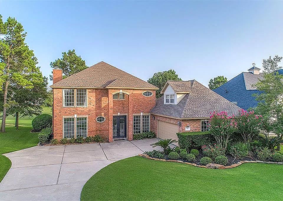 926 Bentwater Dr, Montgomery, TX 77356 Zillow