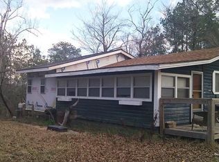 171 Eubanks Dr, Lucedale, MS 39452