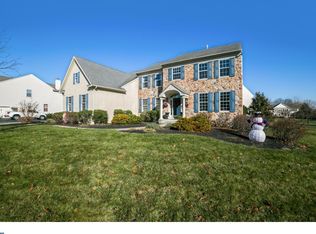 607 Deep Hollow Rd, Chester Springs, PA 19425