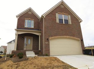 102 Tundra Hl, Georgetown, KY 40324
