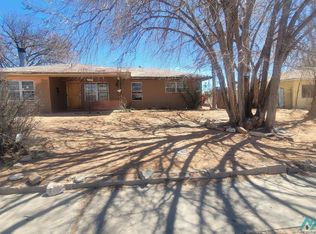 1309 Dona Ave, Grants, NM 87020