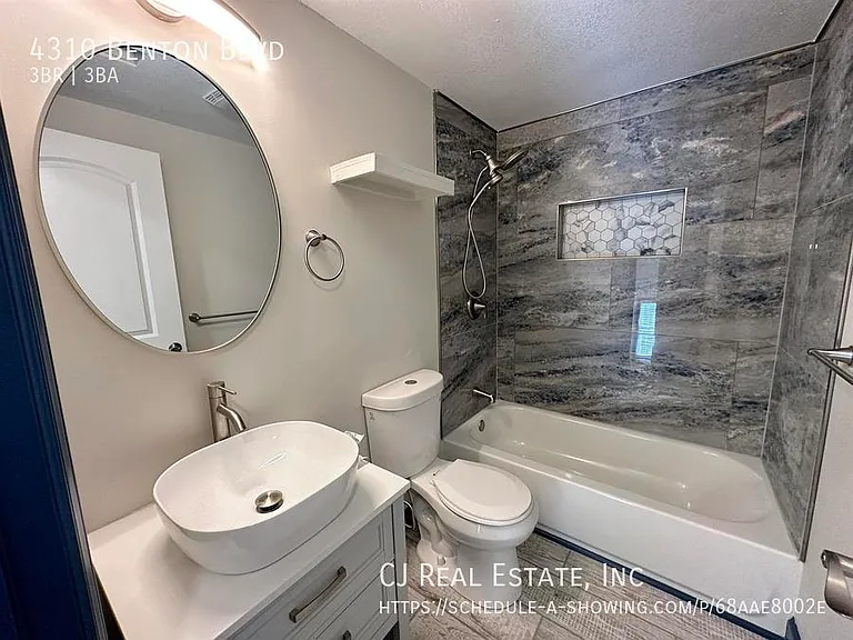4310 Benton Blvd — Photo 7