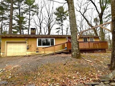 125 Deer Trl, Dingmans Ferry, PA, 18328