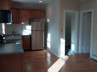 11 Aberdeen Rd #3, Somerville, MA 02144