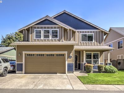 6049 SE Lois St, Hillsboro, OR, 97123