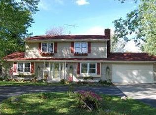 20800 W Cleveland Ave, New Berlin, WI 53146