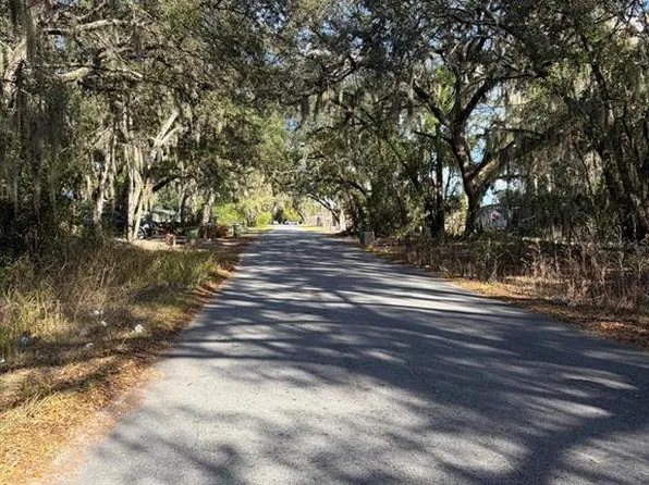 4414 Cobalt St Lot 6, Palatka, FL 32177