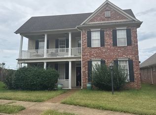 4893 Stone Cross Dr, Olive Branch, MS 38654