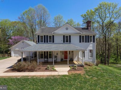 10200 Yellow Pine Dr, Vienna, VA, 22182