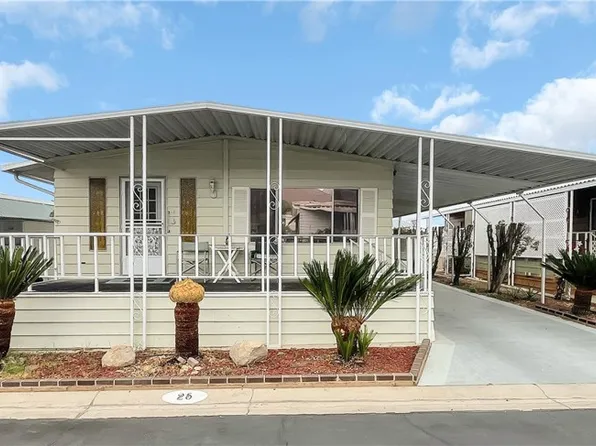 3500 Buchanan St #25, Riverside, CA 92503