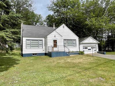 N3836 US HWY 2, Iron Mountain, MI, 49801