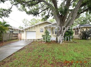 7614 S Swoope St, Tampa, FL 33616
