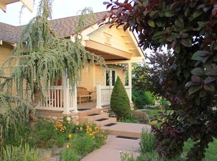10626 Pelican Ln, Nampa, ID 83686