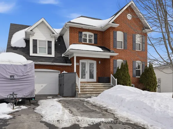 388 Quartz Ave, Clarence Rockland, ON K4K 0C7