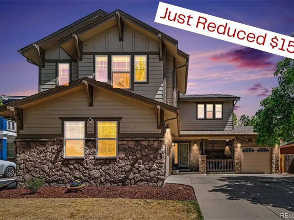 532 Tumbleweed Drive, Brighton, CO 80601