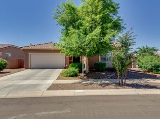 8773 W Fleetwood Ln, Glendale, AZ 85305