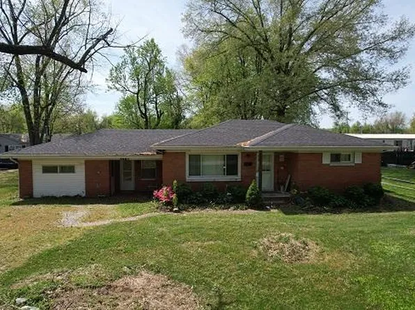 9461 W County Road 100 N, Richland, IN 47634