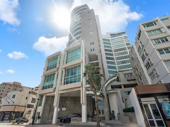 1052 Ashford Ave #9C, San Juan, PR 00907