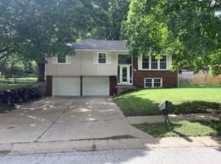 2854 N 79th St, Kansas City, KS 66109