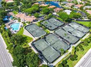 6596 NW 31st Way, Boca Raton, FL 33496