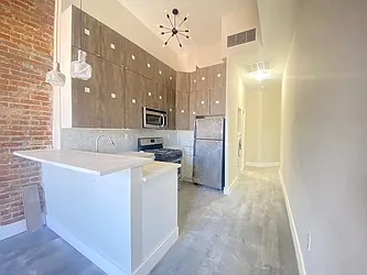 Rented by Dream Space Realty