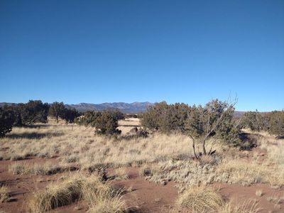 Forest Service Rd #422, Bosque, NM, 87006