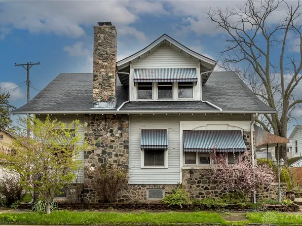 323 Locust St, Greenville, OH 45331