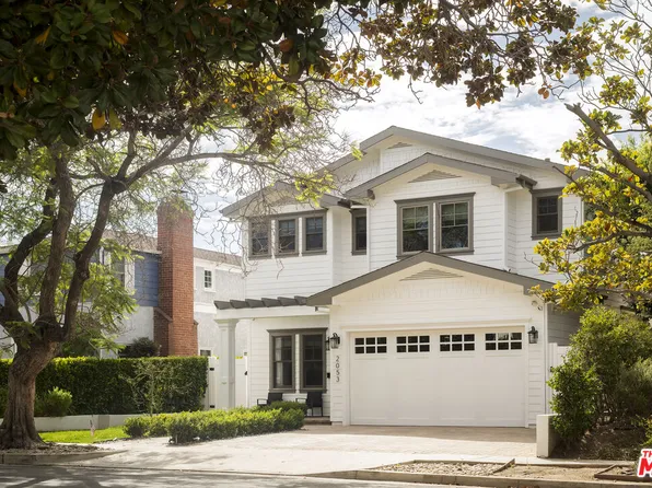 2053 Kerwood Ave, Los Angeles, CA 90025
