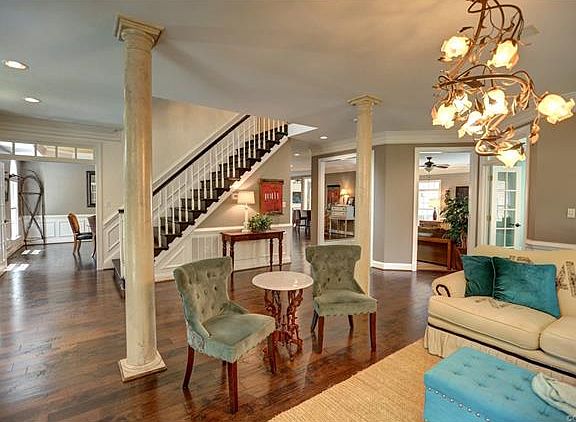 5th image of 6100 Treyburn Way