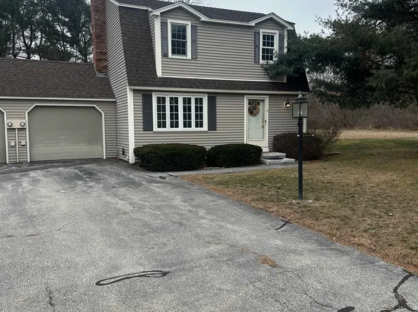 #8 The Meadows, Stratham, NH 03885