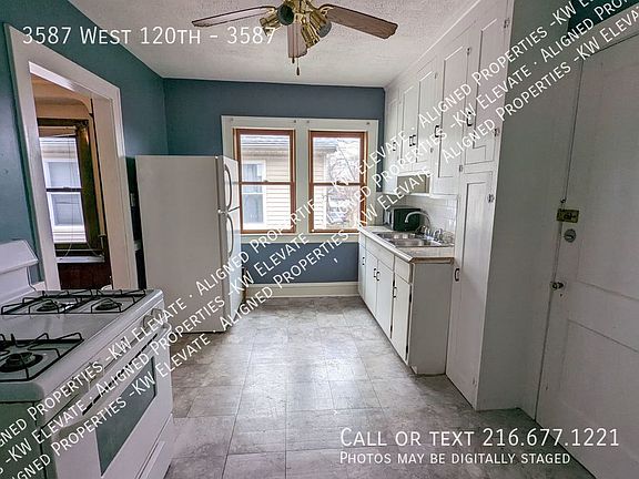 2nd image of 3587 W 120th St #3587
