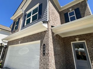 404 Perth Dr, Cartersville, GA 30121