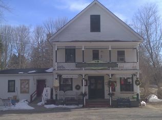 534 Storrs Rd, Mansfield Center, CT 06250