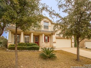 10511 Hanbury Path, Helotes, TX 78023