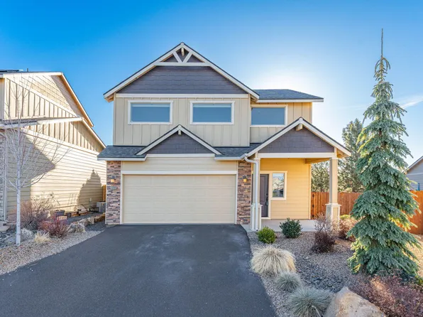 63317 Boyd Acres Rd, Bend, OR 97701