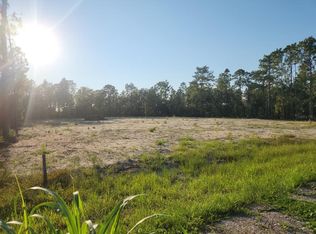 NW 135th Ave LOT 6, Ocala, FL 34481