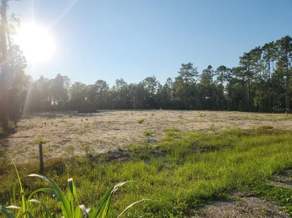 NW 135th Ave Lot 6, Ocala, FL 34481