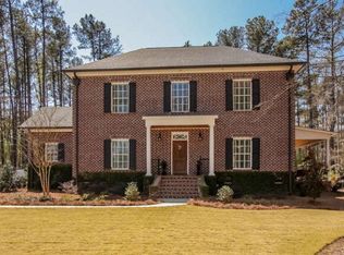808 Point Comfort Rd, Augusta, GA 30907
