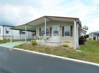 7136 El Matador St, Zephyrhills, FL 33541