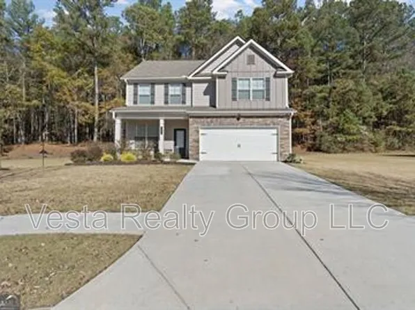 121 Lexington Place Dr, Griffin, GA 30223
