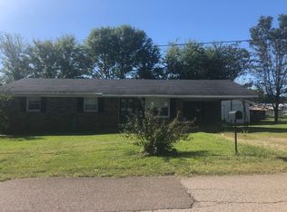 140 Stout St, Savannah, TN 38372