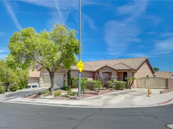 1018 Snow Bunting Ct, Henderson, NV 89002
