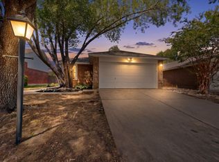 1825 Friars Tale Ln, Austin, TX 78748